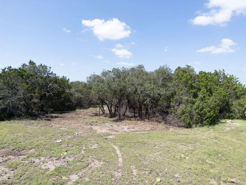 CR 206 Lampasas, TX 76550