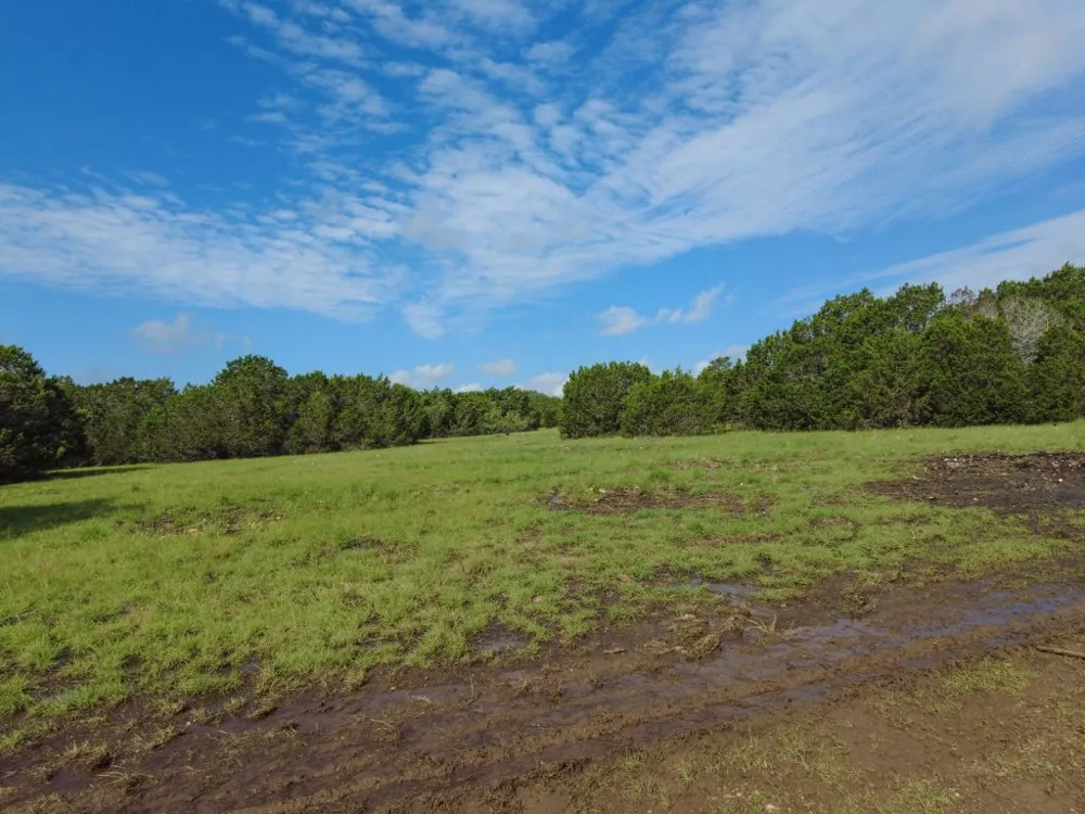 CR 206 Lampasas, TX 76550