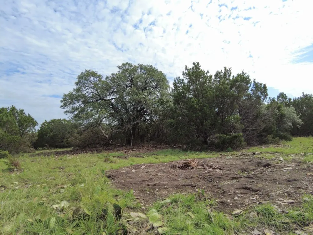CR 206 Lampasas, TX 76550