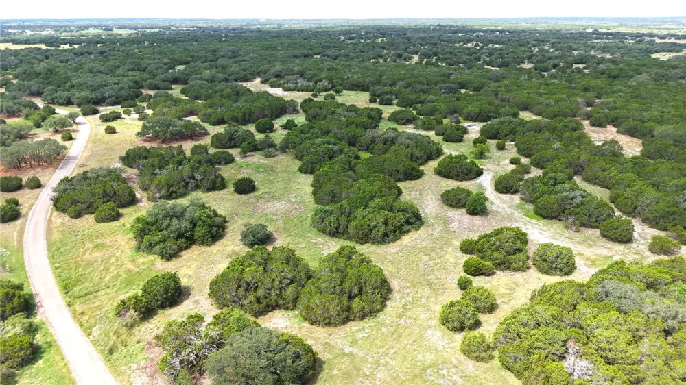 CR 206 Lampasas, TX 76550