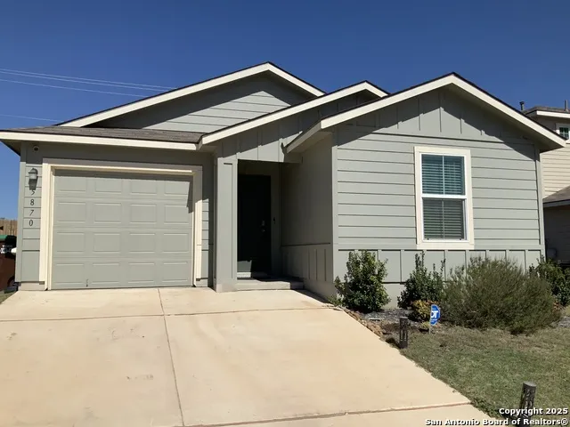 5870 Kendall Prairie