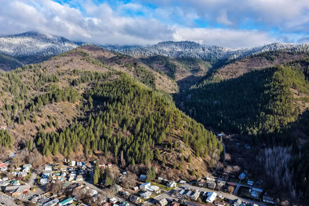 NNA Italian Gulch Kellogg, ID 83837
