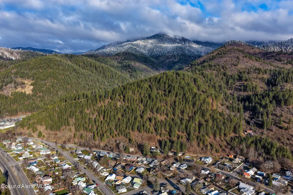 NNA Italian Gulch Kellogg, ID 83837