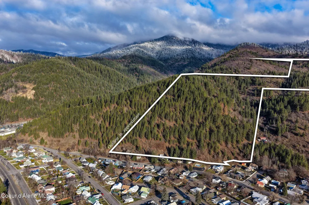 NNA Italian Gulch Kellogg, ID 83837