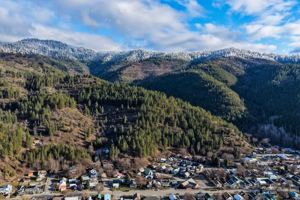 NNA Italian Gulch Kellogg, ID 83837