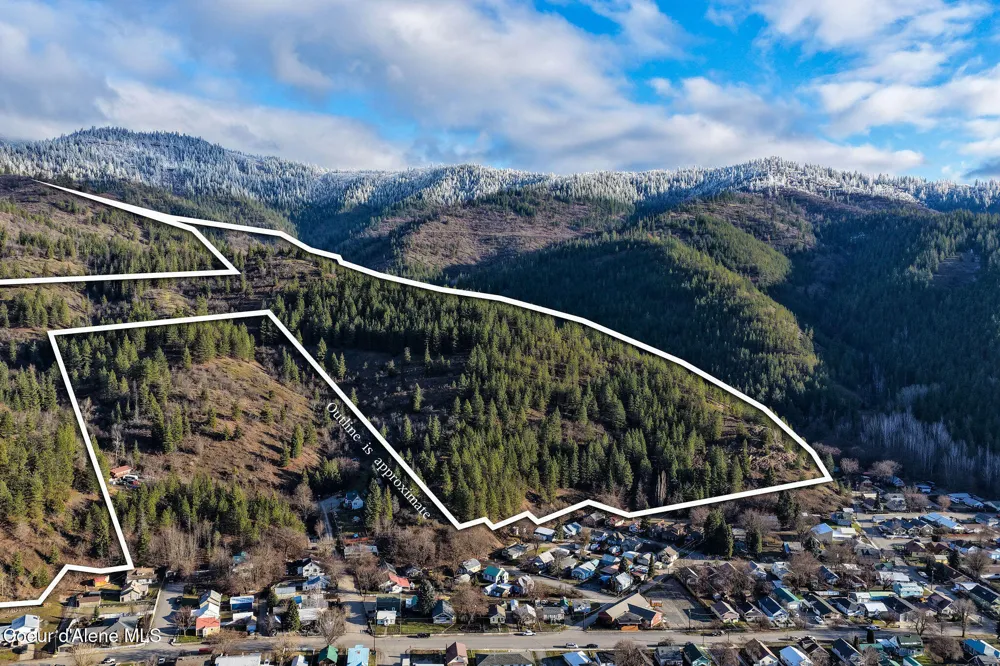 NNA Italian Gulch Kellogg, ID 83837
