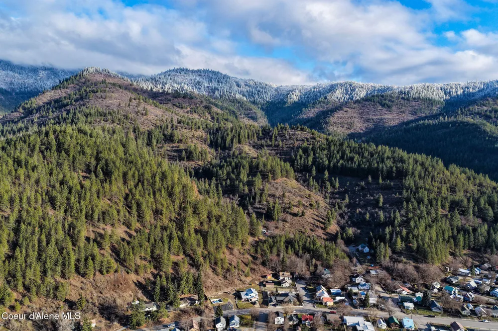 NNA Italian Gulch Kellogg, ID 83837