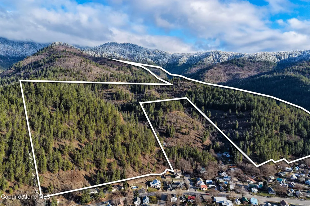 NNA Italian Gulch Kellogg, ID 83837