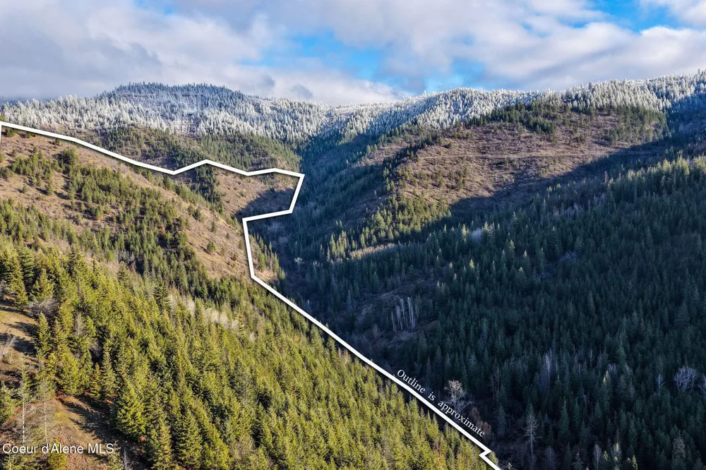 NNA Italian Gulch Kellogg, ID 83837