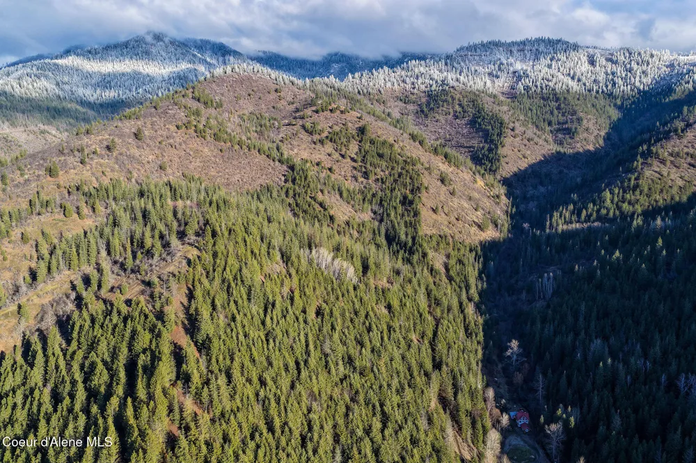 NNA Italian Gulch Kellogg, ID 83837