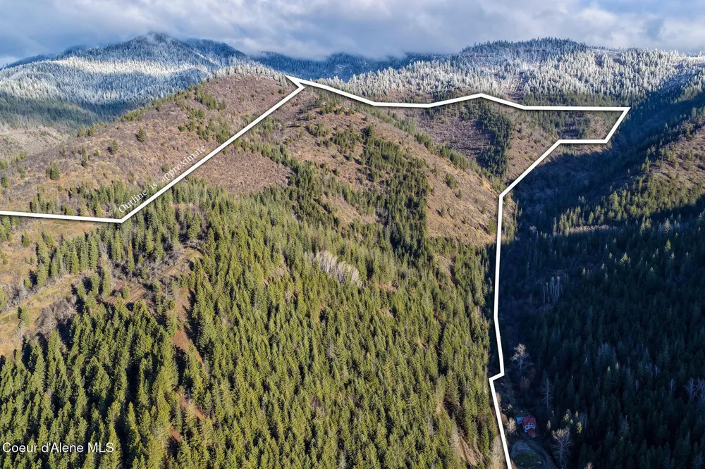 NNA Italian Gulch Kellogg, ID 83837
