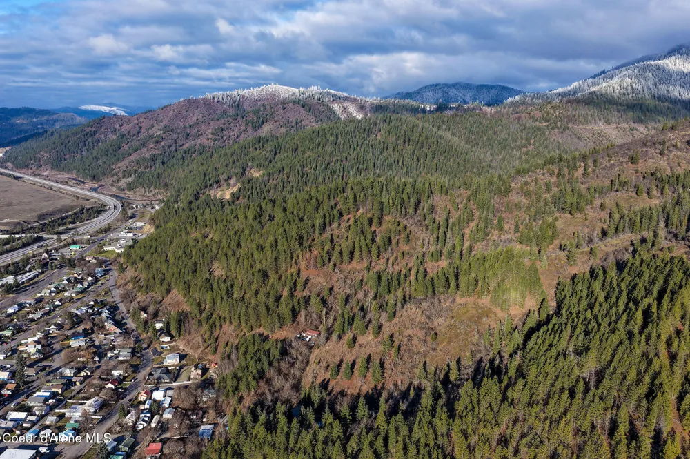 NNA Italian Gulch Kellogg, ID 83837