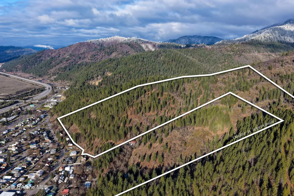 NNA Italian Gulch Kellogg, ID 83837