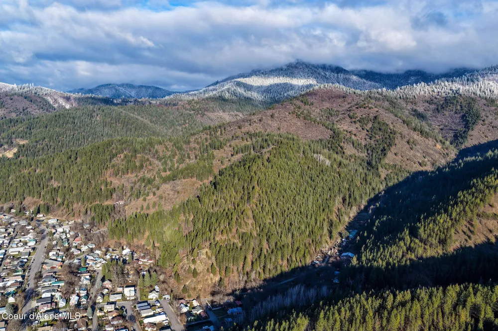 NNA Italian Gulch Kellogg, ID 83837