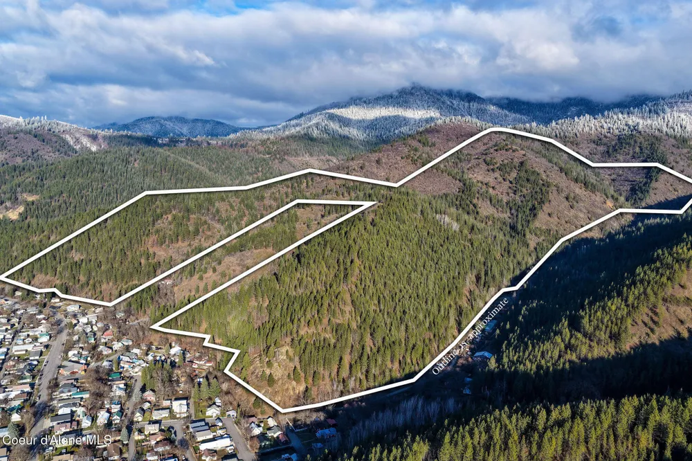 NNA Italian Gulch Kellogg, ID 83837