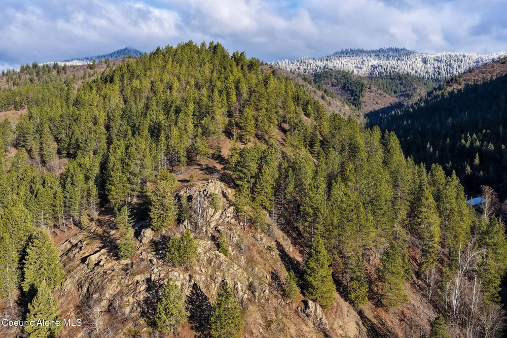 NNA Italian Gulch Kellogg, ID 83837