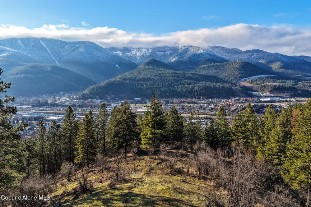 NNA Italian Gulch Kellogg, ID 83837