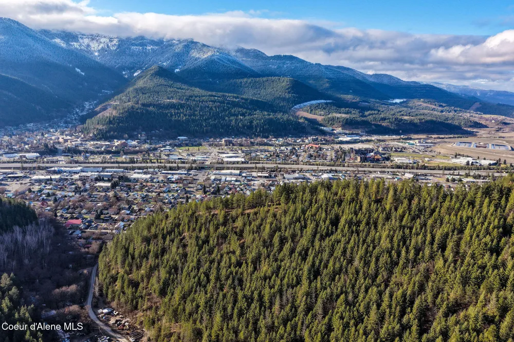 NNA Italian Gulch Kellogg, ID 83837