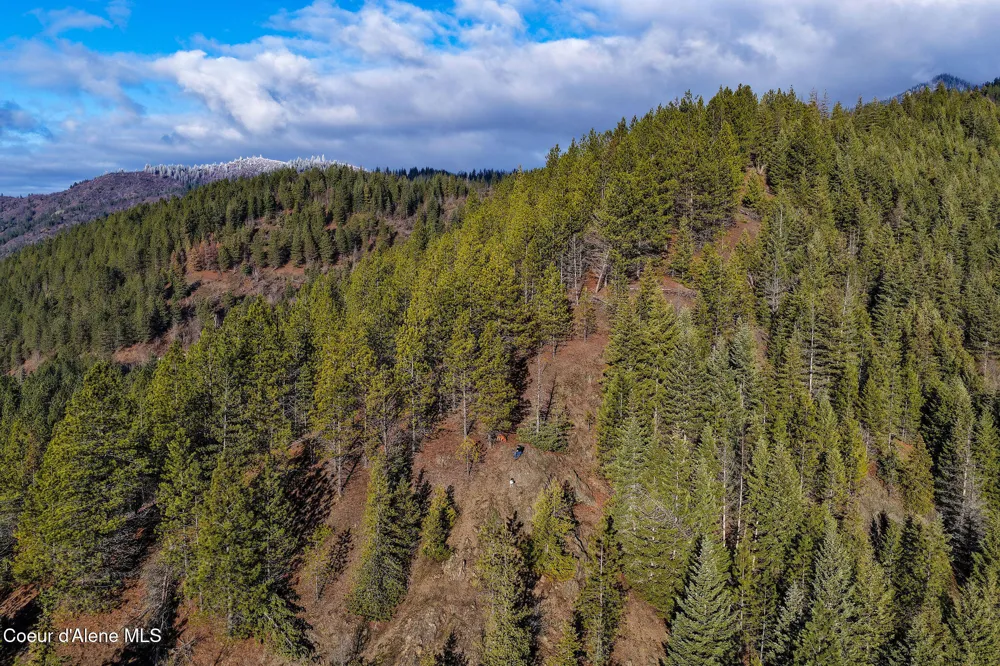NNA Italian Gulch Kellogg, ID 83837