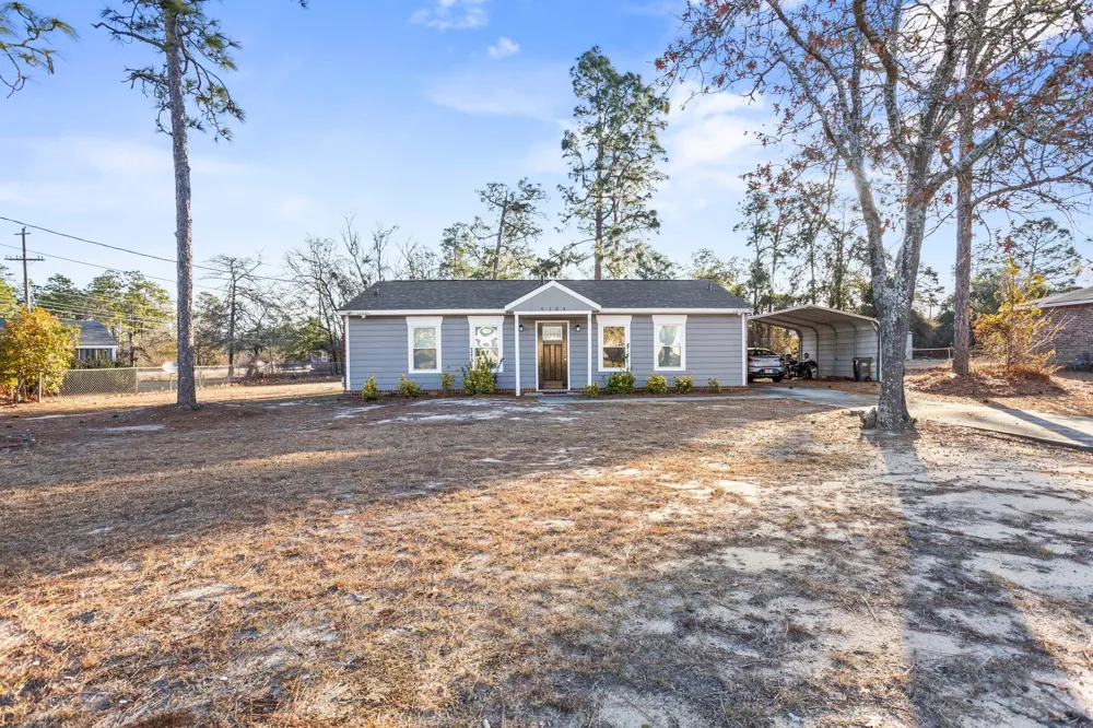 4104 Short Leaf Court