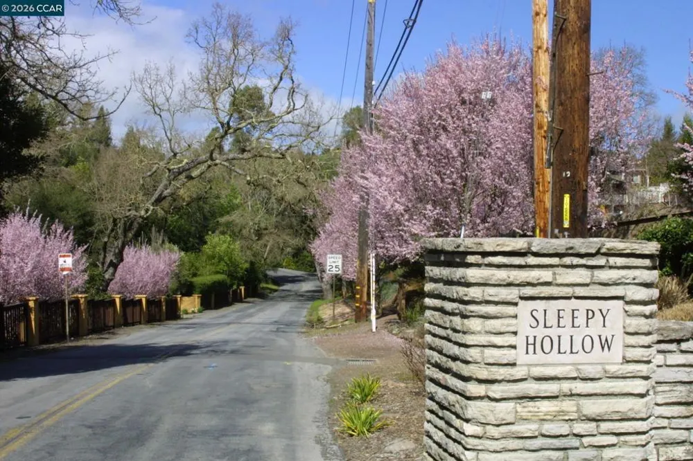 13 St. James  Ct. Orinda, CA 94563