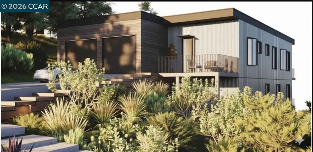 13 St. James  Ct. Orinda, CA 94563