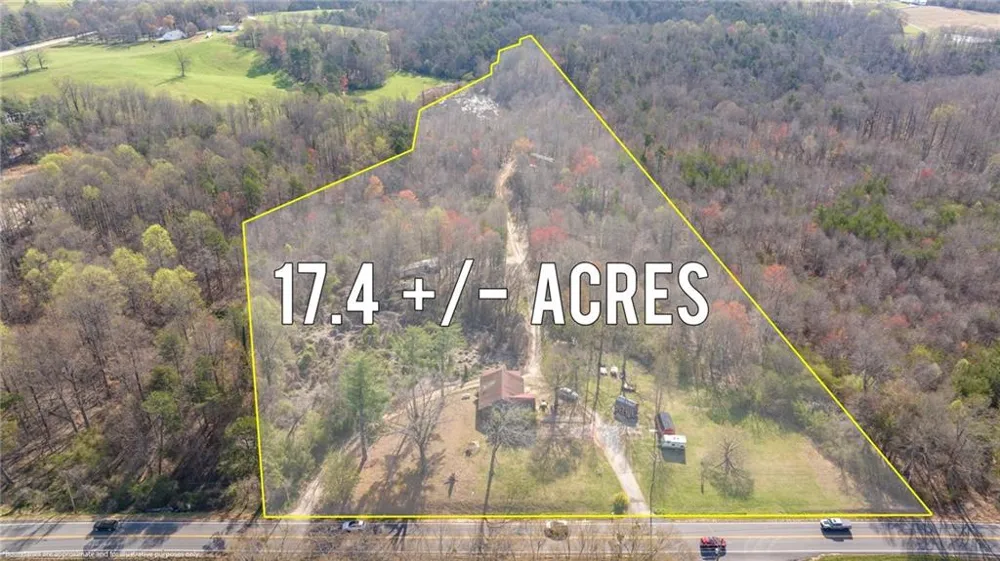 5110 Cleveland Highway