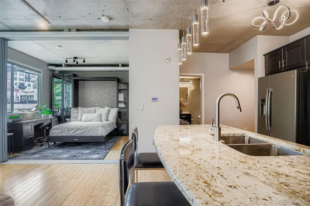 1475 Delgany Street #309