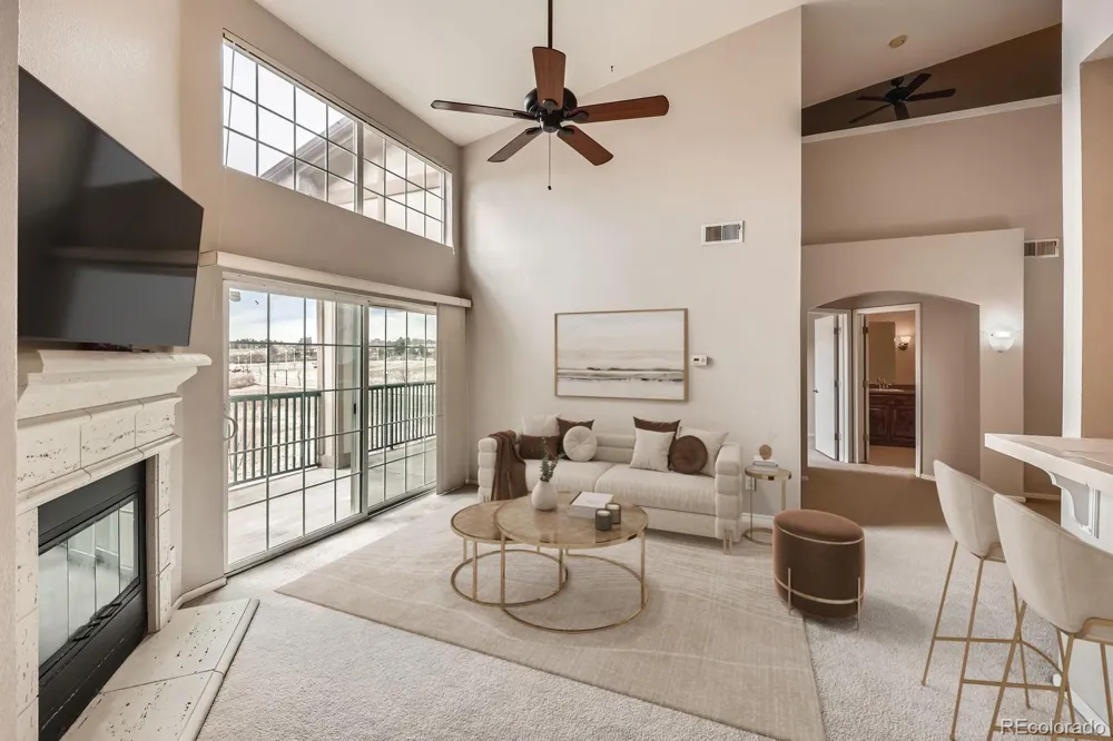 9481 E Mansfield Avenue #305