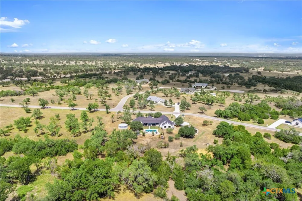 338 Morning Dew Drive Round Mountain, TX 78663