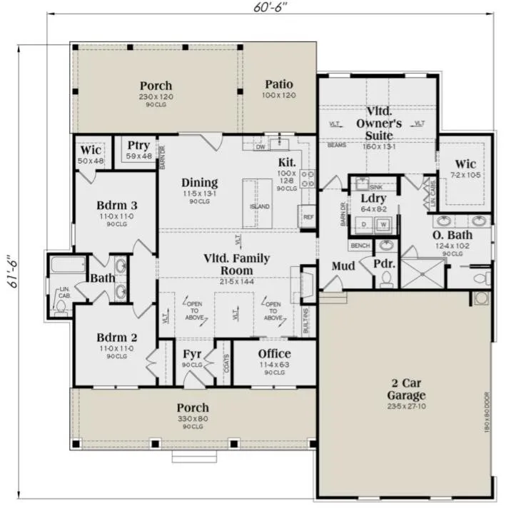 551 VZ CR 3717 Edgewood, TX 75117