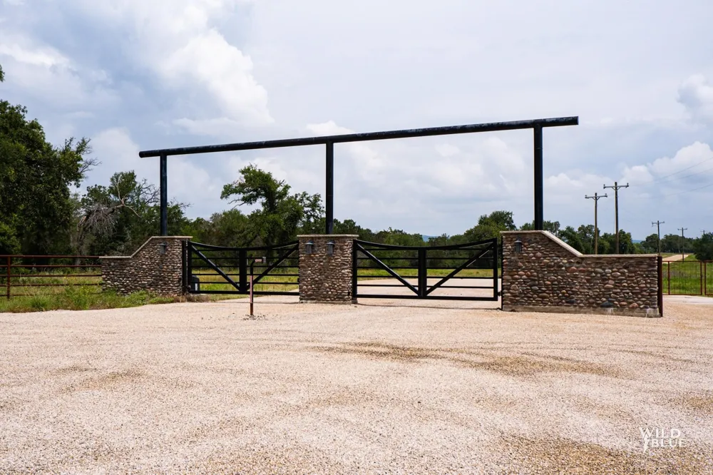 Canyon Ranch Road Palo Pinto, TX 76484