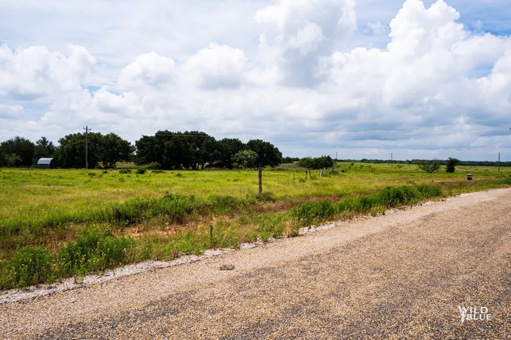 Canyon Ranch Road Palo Pinto, TX 76484