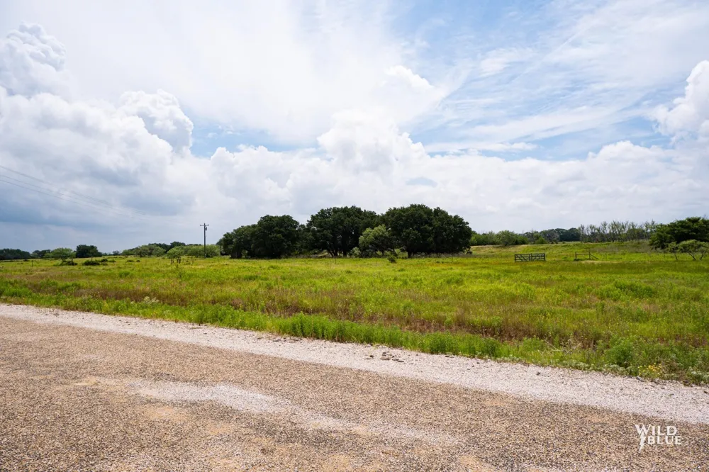 Canyon Ranch Road Palo Pinto, TX 76484