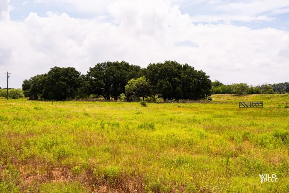 Canyon Ranch Road Palo Pinto, TX 76484