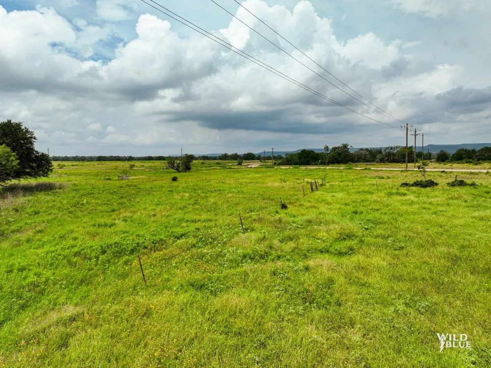 Canyon Ranch Road Palo Pinto, TX 76484