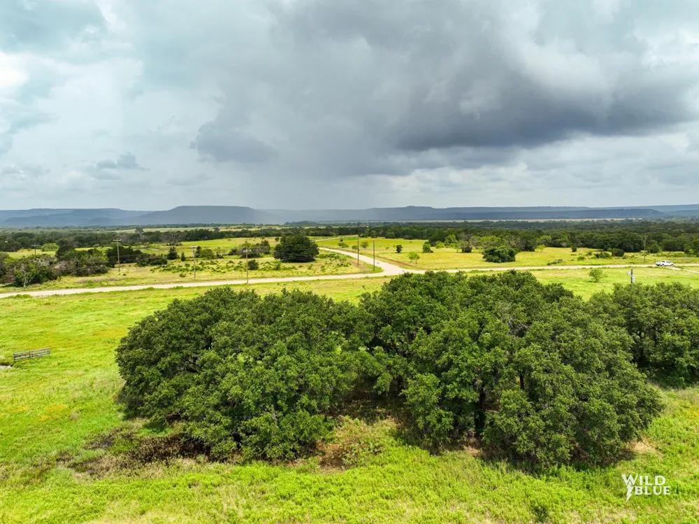 Canyon Ranch Road Palo Pinto, TX 76484
