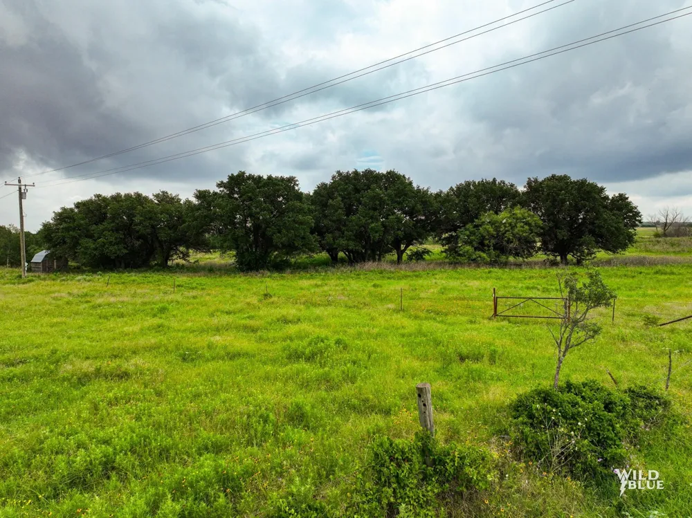 Canyon Ranch Road Palo Pinto, TX 76484