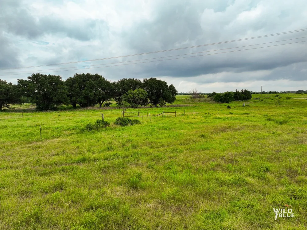 Canyon Ranch Road Palo Pinto, TX 76484