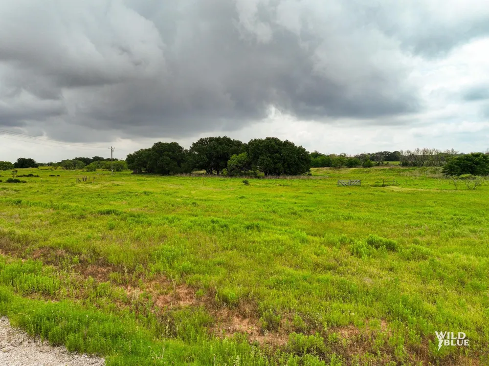 Canyon Ranch Road Palo Pinto, TX 76484