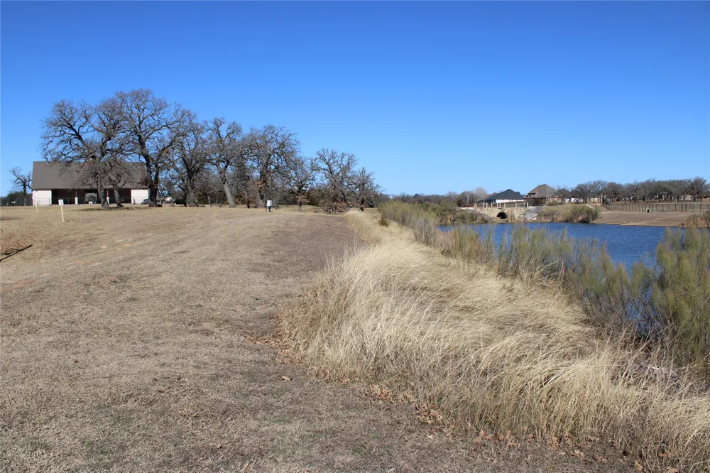 123 Heritage Drive Boyd, TX 76023