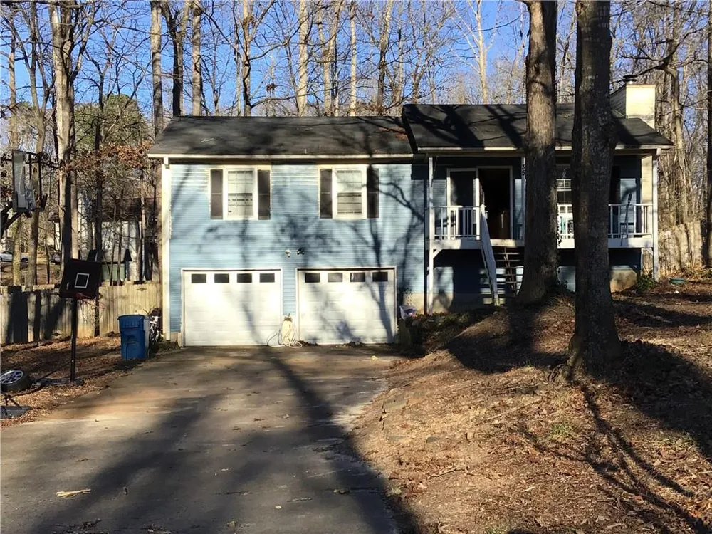 35 Davis Mill Hollow