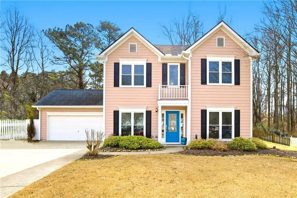 2915 Brookwater Drive