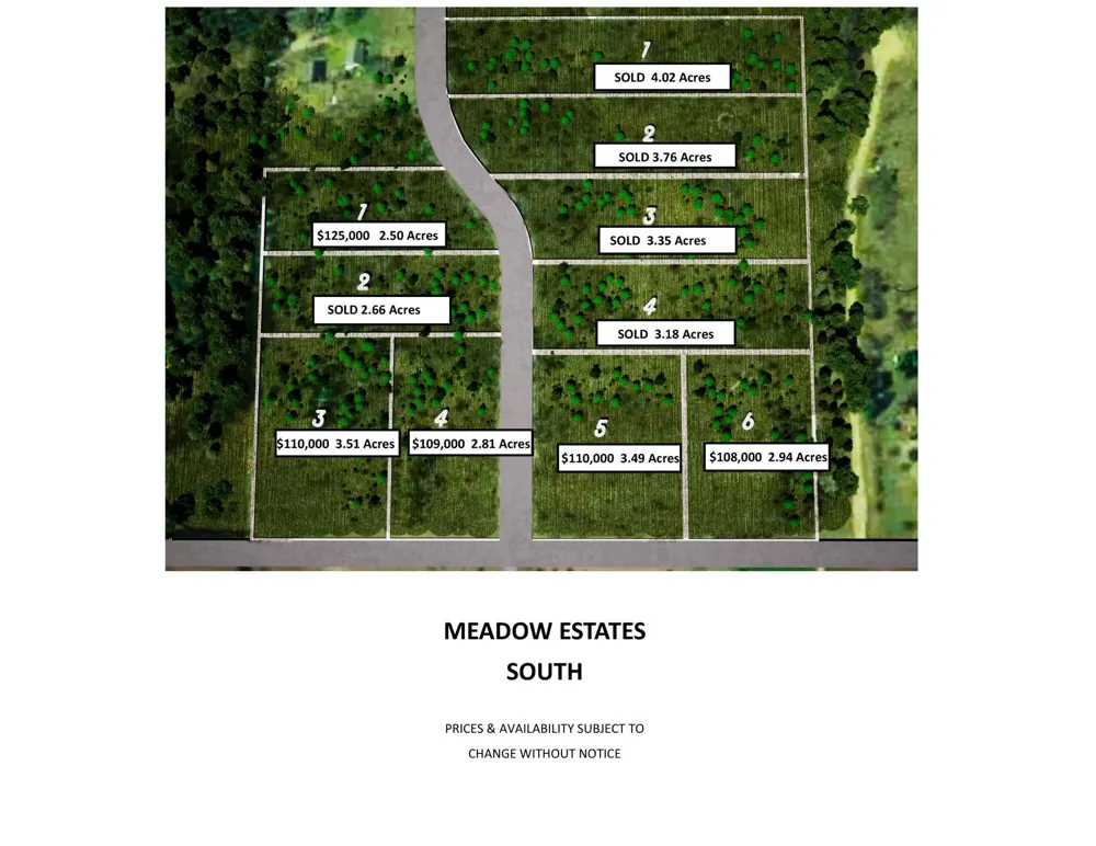 2XXXX 174th St NW Big Lake, MN 55309