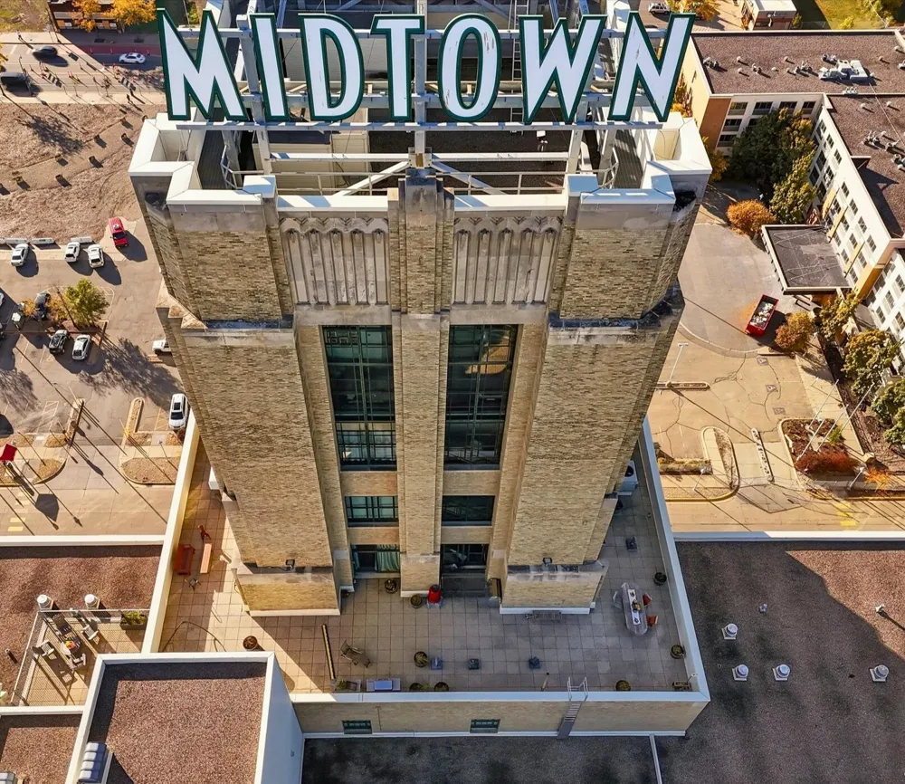 2929 Chicago Avenue #1500