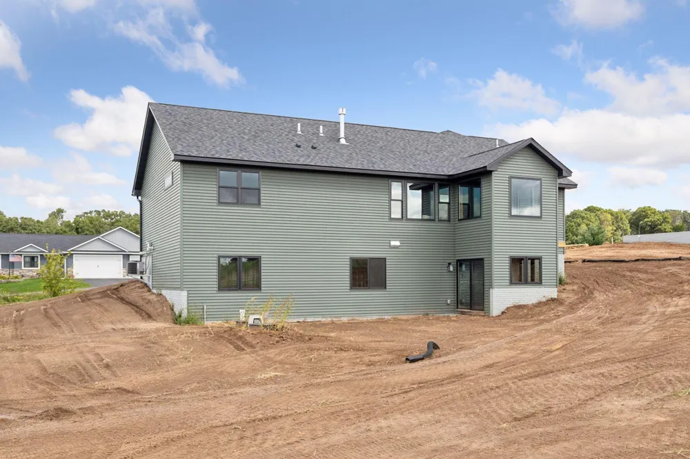 1635 75th Avenue Hammond, WI 54015