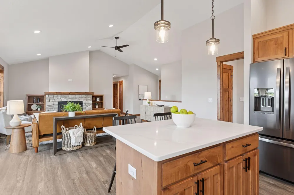1635 75th Avenue Hammond, WI 54015