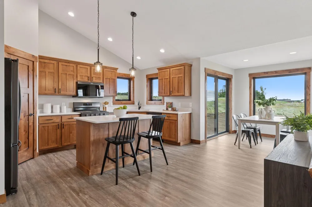 1635 75th Avenue Hammond, WI 54015