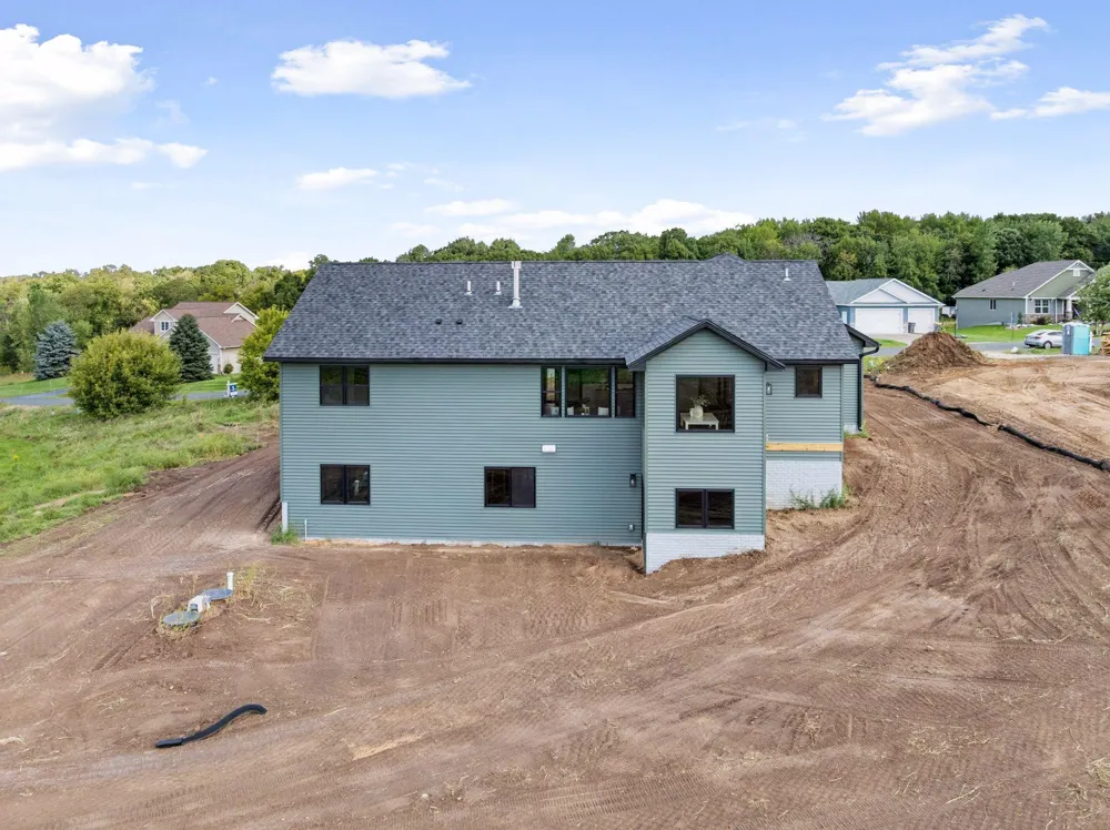 1635 75th Avenue Hammond, WI 54015