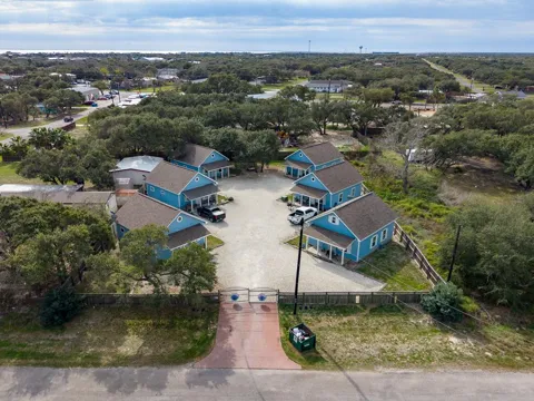 419 W Concho #Units A-F